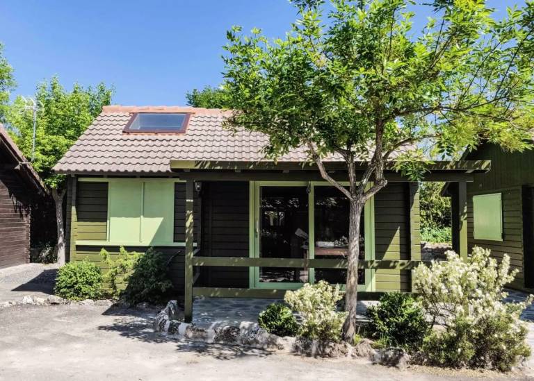 Bungalow Siurana