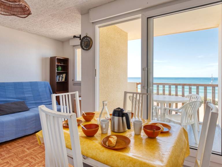 Apartment | Sea view — photo 2
