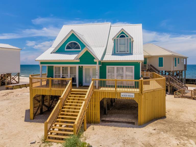 The Boat House - 106 Westward Ho — photo 2