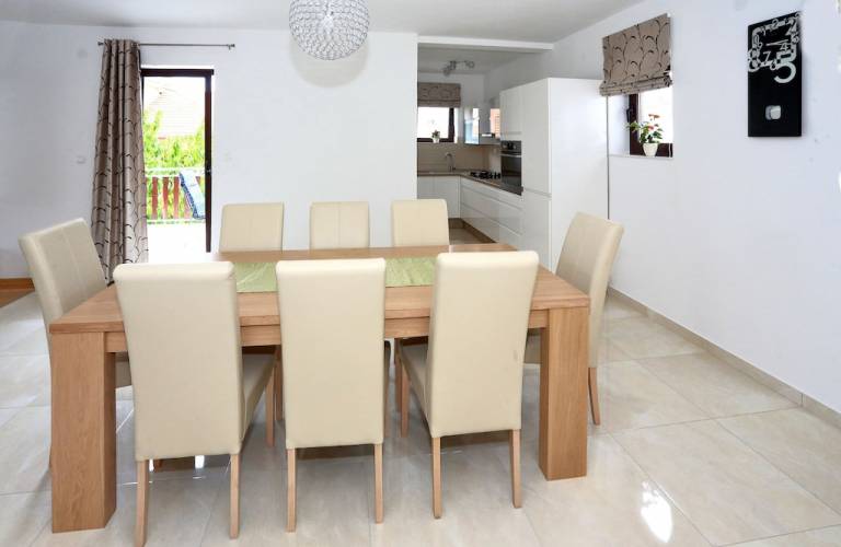 Apartament Bibinje