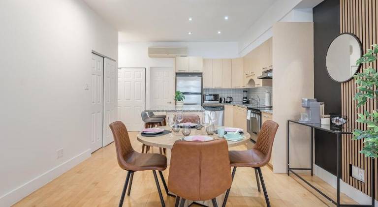 Wonderful apartment | Pets allowed — photo 3