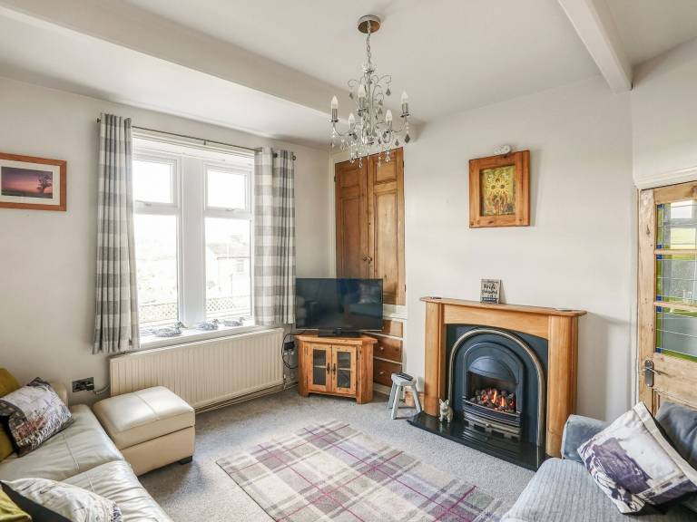 Cottage Haworth
