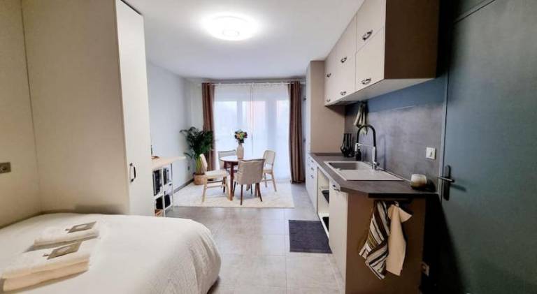 Appartement Martillac