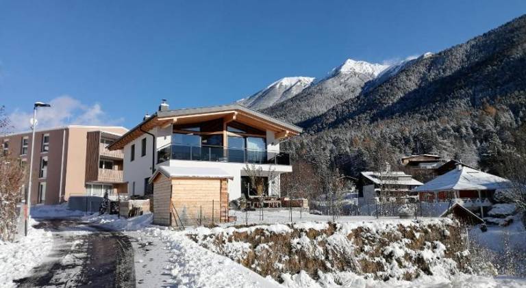 Holiday apartment with 1 room for 3 persons — photo 3