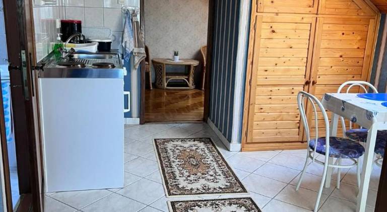Horvath apartaman — photo 5