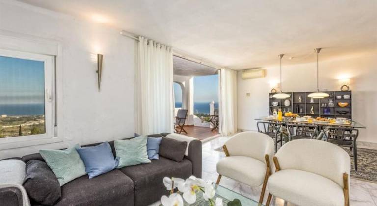 103-Penthouse Apartment, Stunning views, Marbella — photo 2