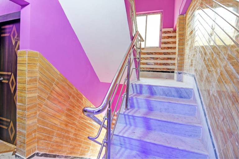 Hotel O Star guest House