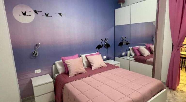 Vacation home for 4 persons in Andria