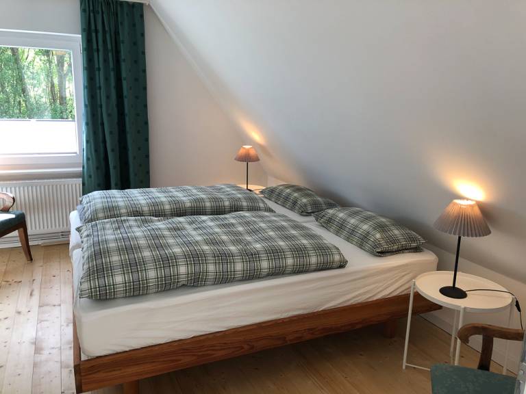 Ferienwohnung Elbdeich