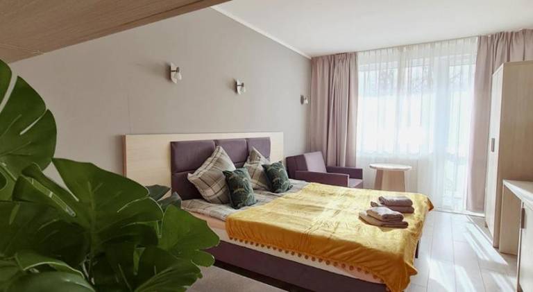 Rental apartment | Next to the beach | Dogs allowed in Ustron
