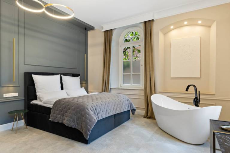 Ferienwohnung Augsburg