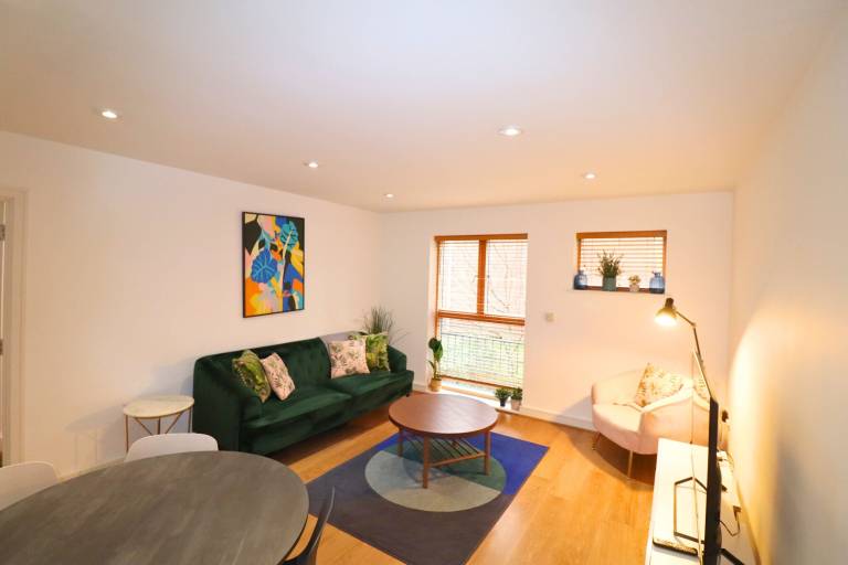 Apartamento Maidenhead