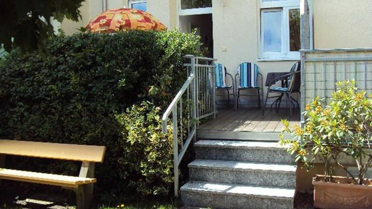 Ferienwohnung Rostock