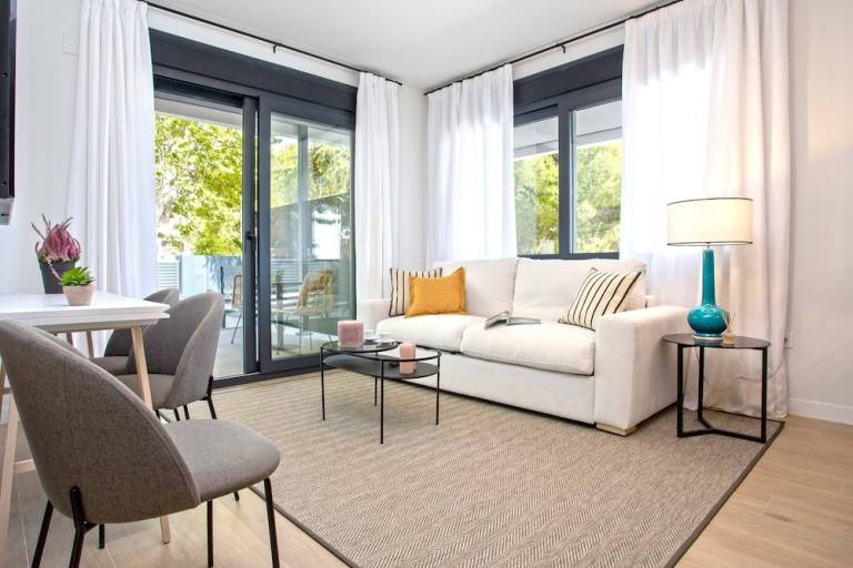Apartment Córdoba