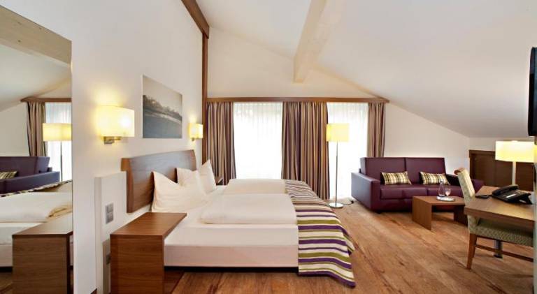 Hotel Greinwald — photo 2