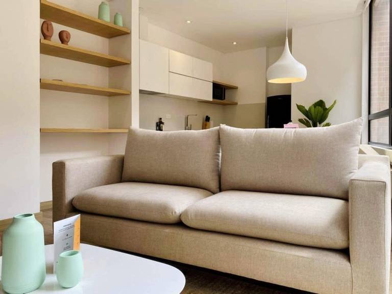 Appartement  El Refugio