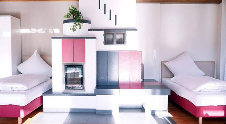 Bed & Breakfast Künzelsau