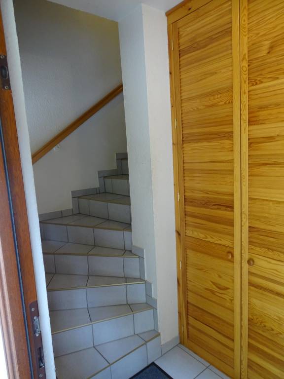 Holiday apartment with 2 rooms for 4 persons — photo 5