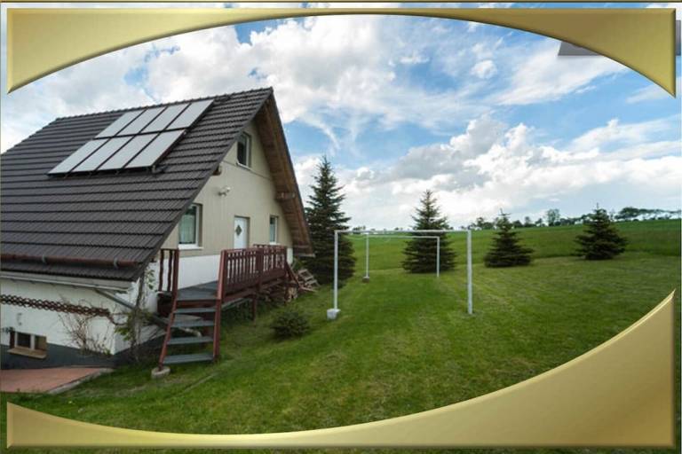 Ferienwohnung  Oberbärenburg