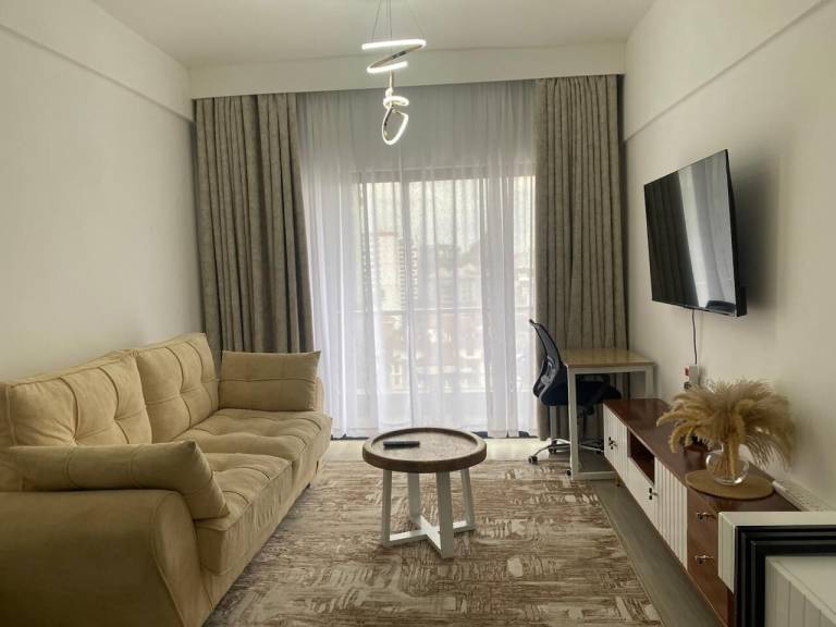 Appartamento vacanza Upper Hill Estate