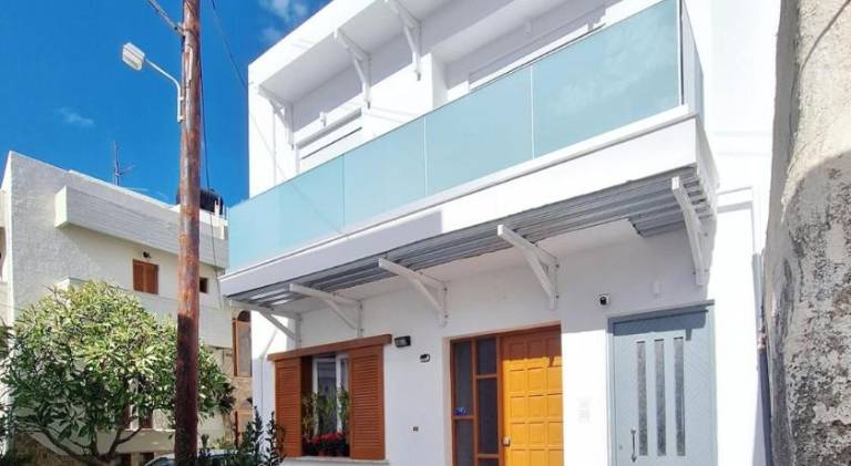 Holiday apartment with 1 room for 3 persons — photo 3
