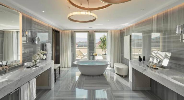 Mandarin Oriental, Geneva — photo 2
