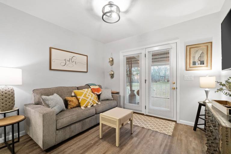 Family-oriented lovely vacation home | Dogs allowed — photo 4