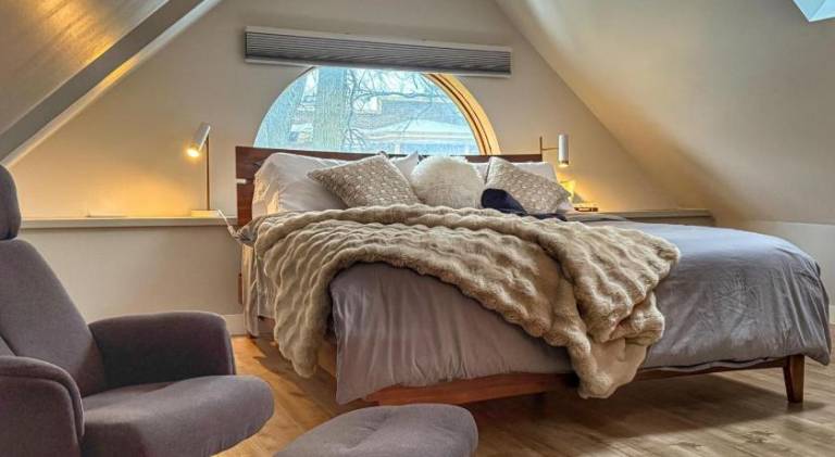 Beautiful holiday apartment | Dogs allowed in Québec City, QC