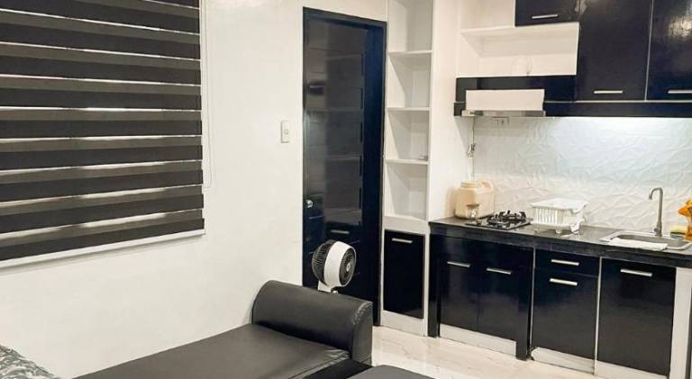Rental apartment with 1 room for 2 persons — photo 2