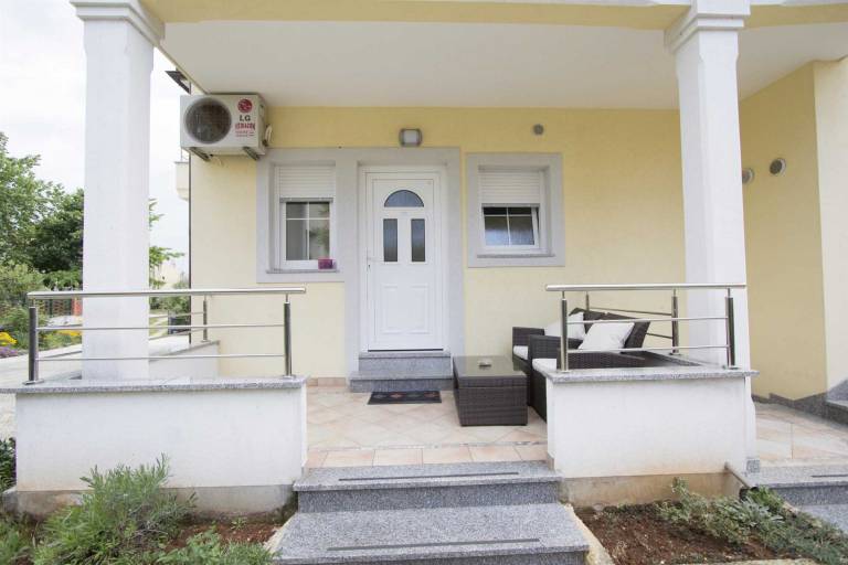 Ferienwohnung Rovinj