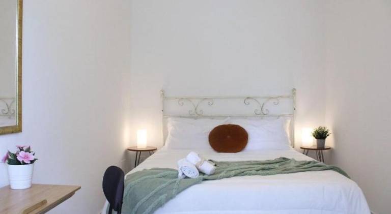 Rental apartment | Close to the beach | Pets are welcome in Camerano