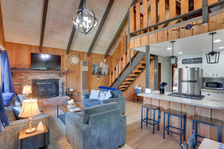 House Sugarloaf
