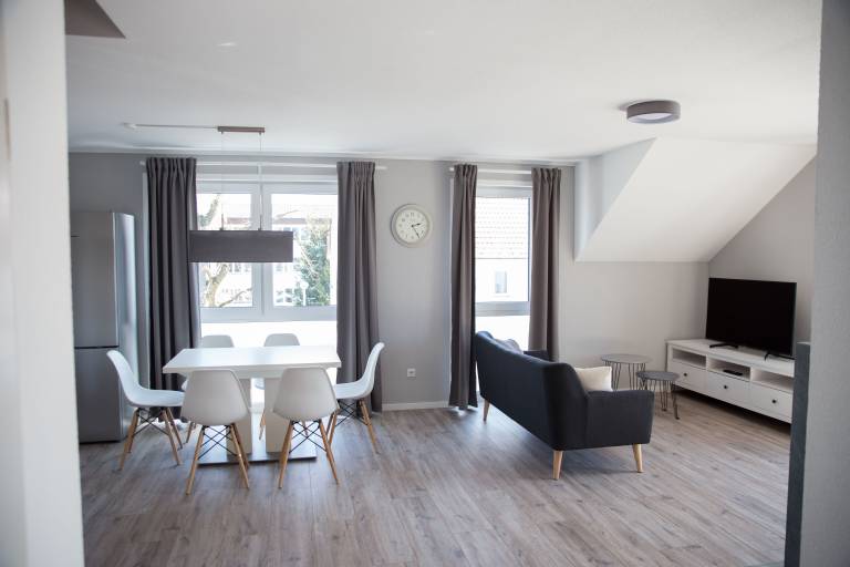 Ferienwohnung Trossingen
