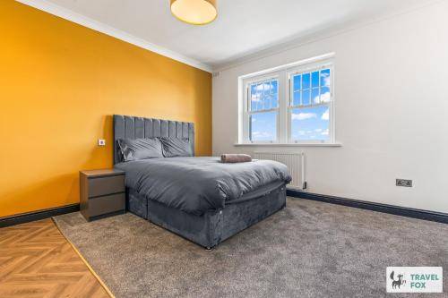 Apartment with 2 rooms for 4 persons in Morecambe