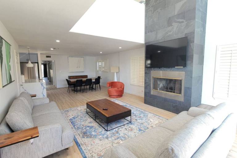 Appartement Santa Monica