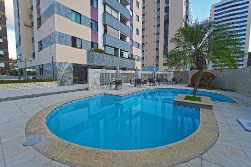 Apartamento Amaralina