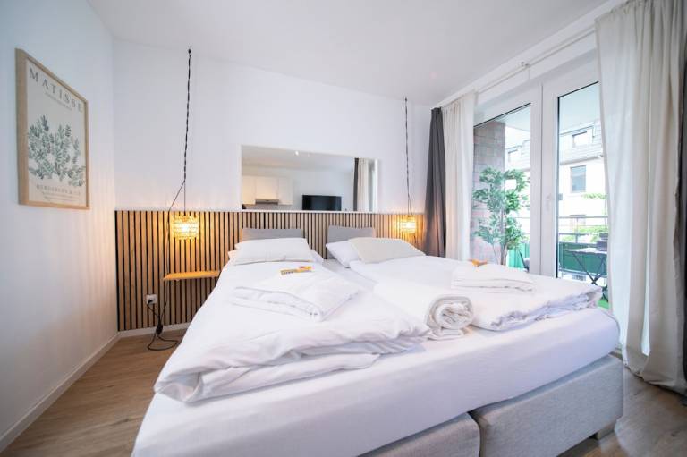Ferienwohnung  Neuss