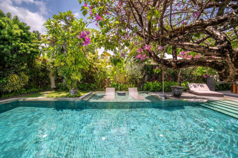 Villa Seminyak