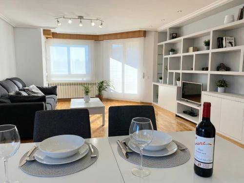 Apartamento Logroño