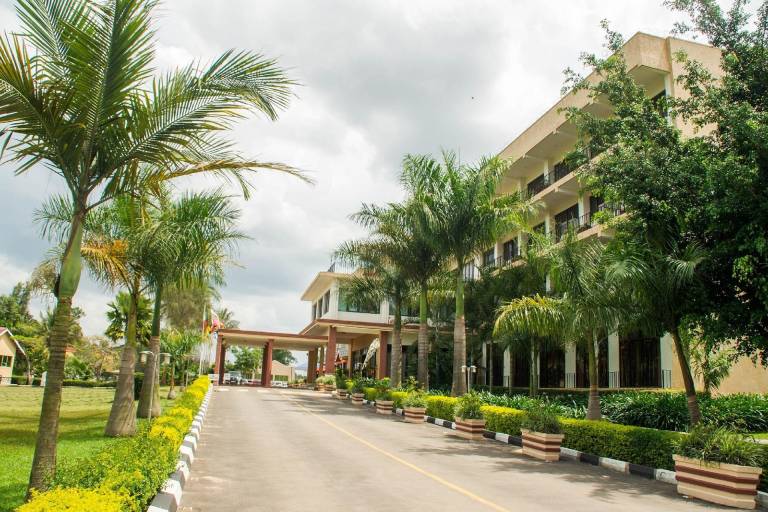 Resort Mbarara