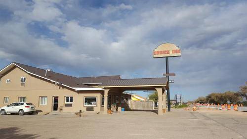 Motel Clovis