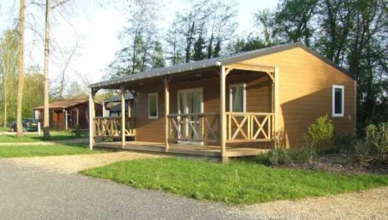 Chalet Moncontour
