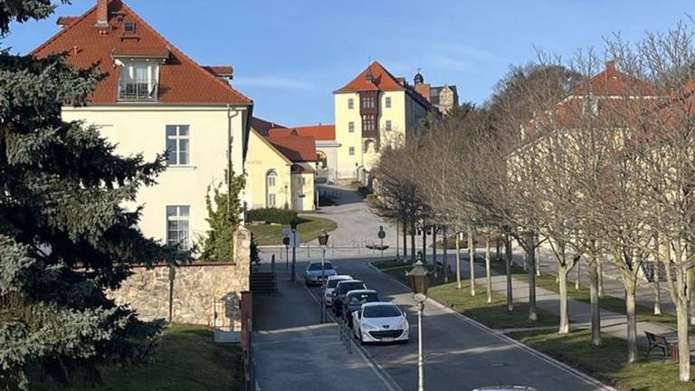 Ferienwohnung  Ballenstedt