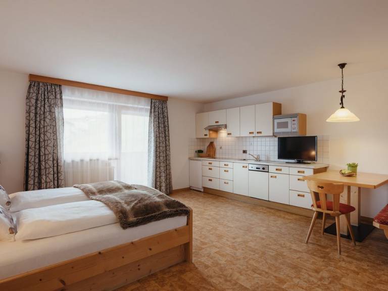 Ferienhaus in Sankt Christina in Gröden für max. 2 Personen Ferienhaus in Sankt Christina in Gröden für max. 2 Personen