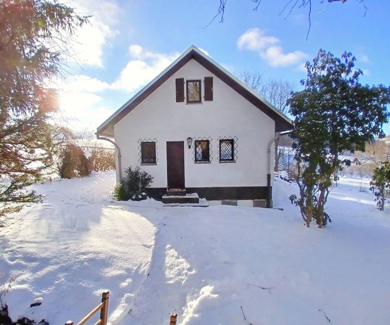 Ferienhaus Stollberg/Erzgeb.