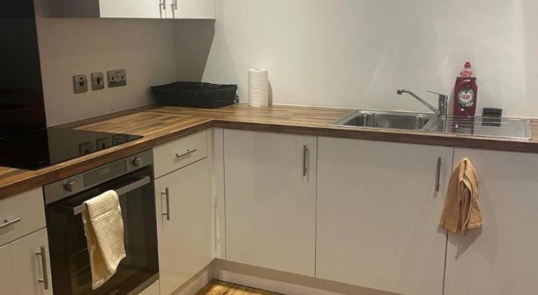 Apartment for 2 persons — photo 4