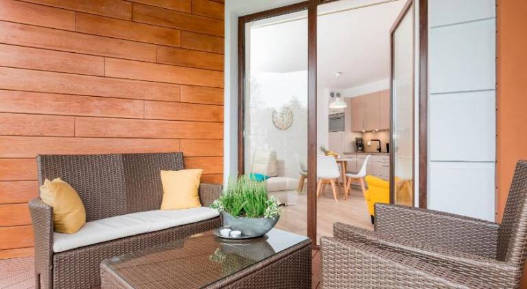 Rental apartment with jacuzzi & pool | Pets allowed — photo 4