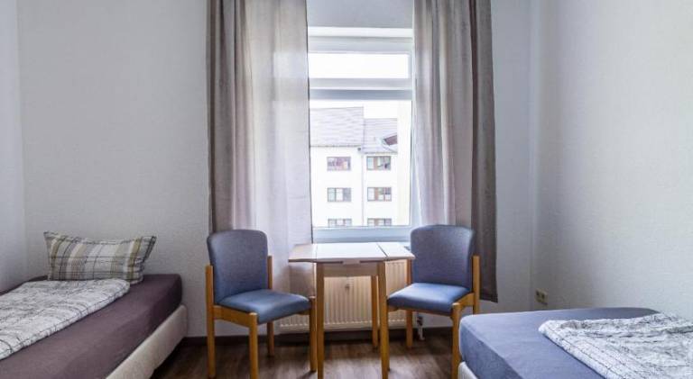 Ferienwohnung Merseburg