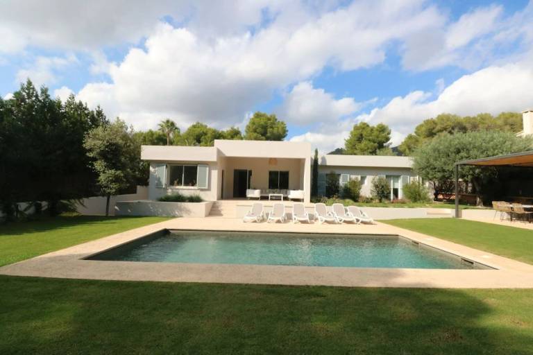 Villa Canyamel