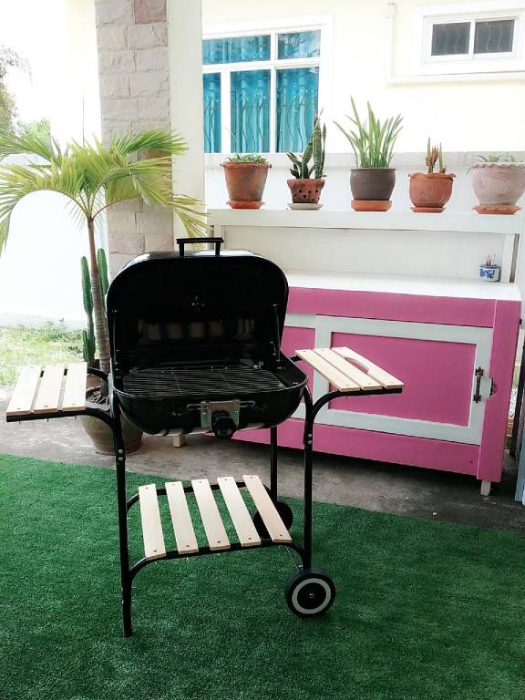Charming house with grill & pool | Good for workation | Dogs allowed — photo 4